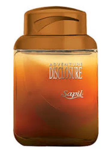 Disclosure Adventure