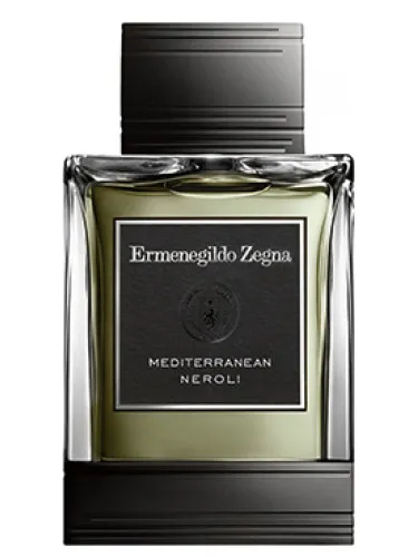 Mediterranean Neroli
