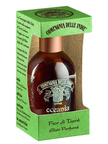 Oceania Tiare Blossom