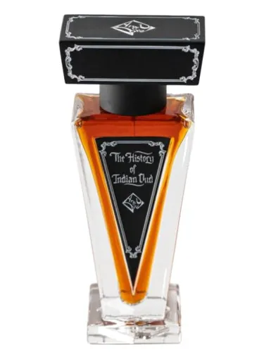 The History of Indian Oud