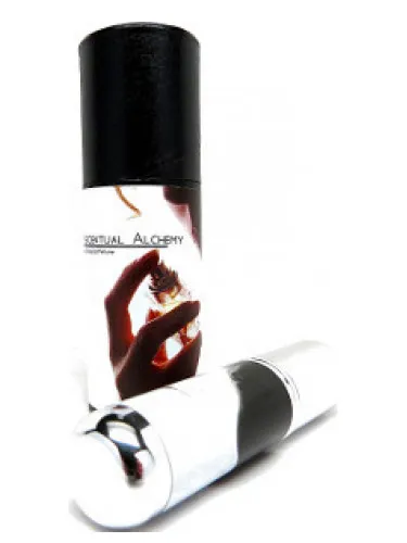 Bennacht Botanical Perfume