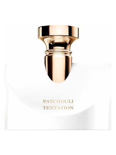 Splendida Patchouli Tentation