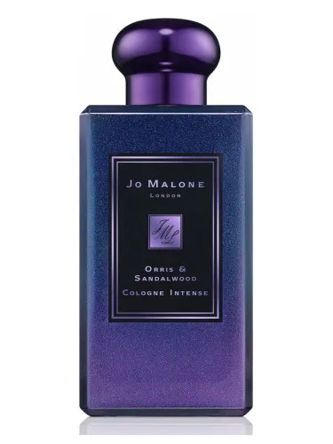 Orris & Sandalwood Limited Edition