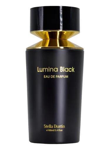 Lumina Black