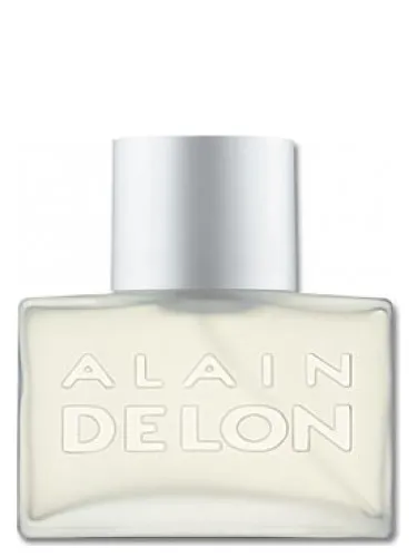 Alain Delon Pour Homme