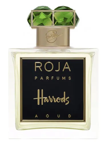 Harrods Aoud