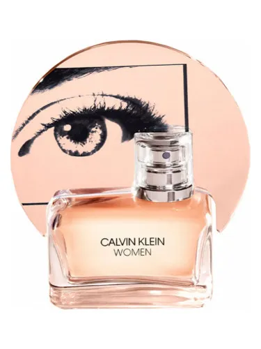 Calvin Klein Women Eau de Parfum Intense