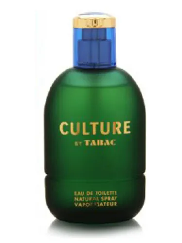 Culture by Tabac