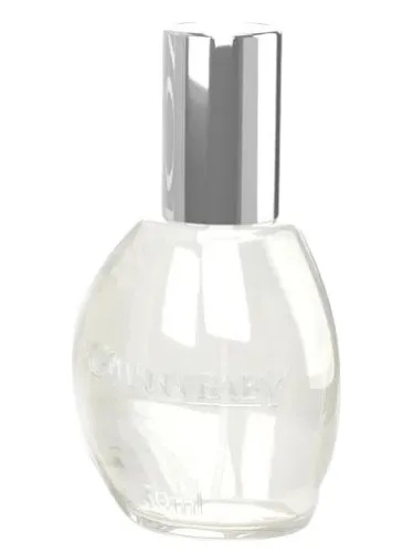 Giovanna Baby Silver