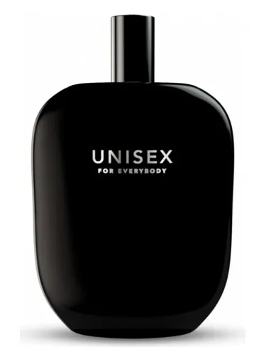 Unisex For Everybody