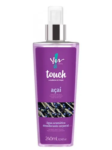 Touch Açaí