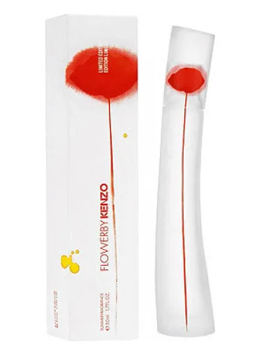 Flower by Kenzo Summer 2008