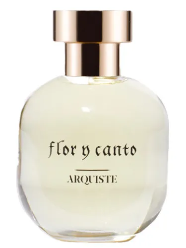 Flor y Canto