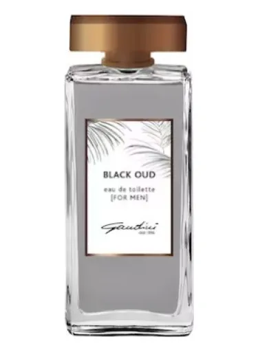 Black Oud