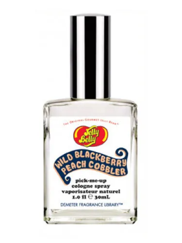Jelly Belly Wild Blackberry Peach Cobbler