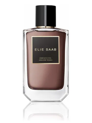 Essence No. 10 Amande Tonka