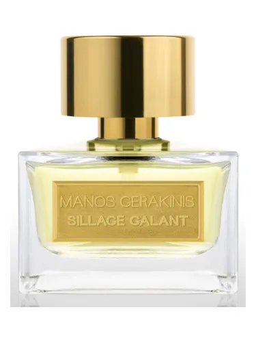 Sillage Galant 2017 Edition