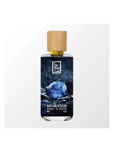 Blue Stone of Return