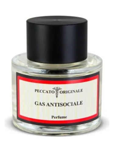 Gas Antisociale