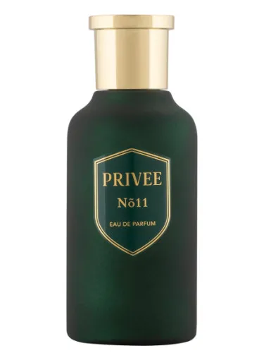 Prive No11