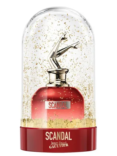 Scandal Eau de Parfum X-Mas Edition 2020