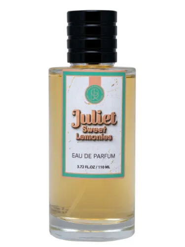 Juliet Sweet Lemonies