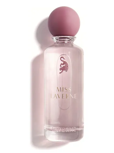 Miss Laverne