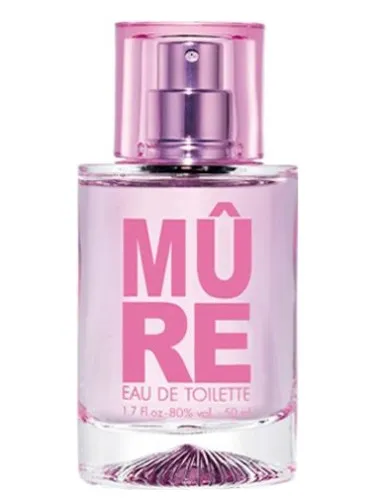 Mure