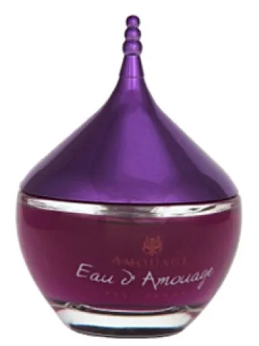 Eau d'Amouage