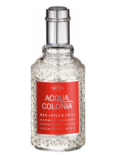 4711 Acqua Colonia Red Apple & Chili