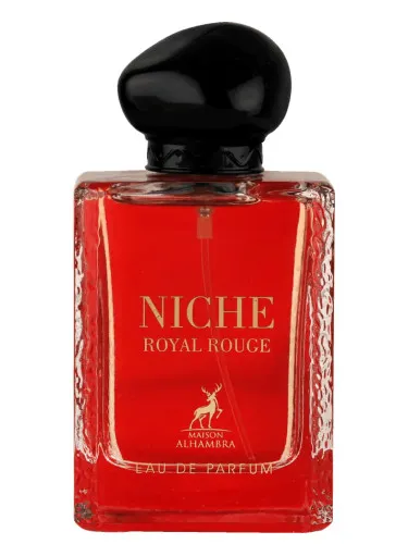 Niche Royal Rouge