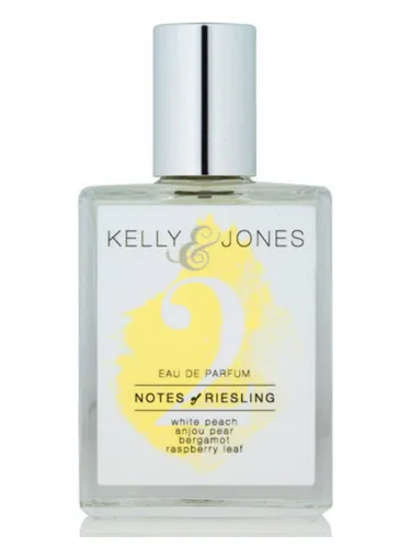 No. 2 Notes of Riesling