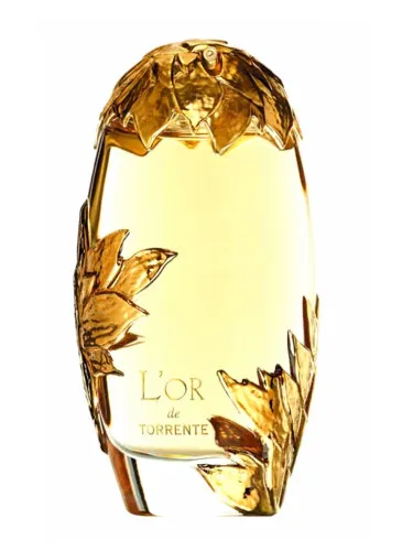 L'Or de Torrente Eau de Parfum