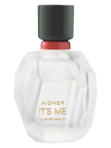 It's Me Glowing Vanilla