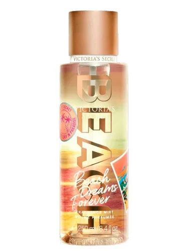 Beach Dreams Forever