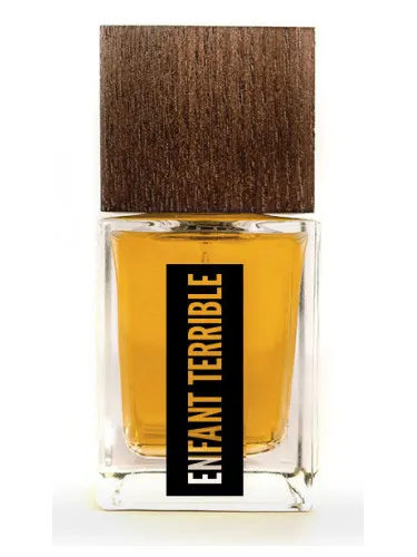 Enfant Terrible