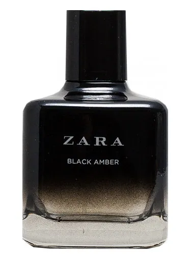 Black Amber