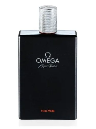 Omega Aqua Terra