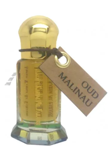 Oud Malinau