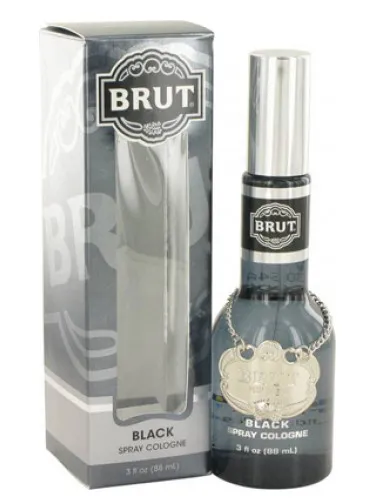 Brut Black (Brut Titan)