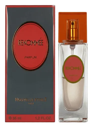 Renommee