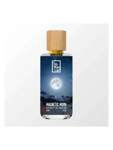 Magnetic Moon