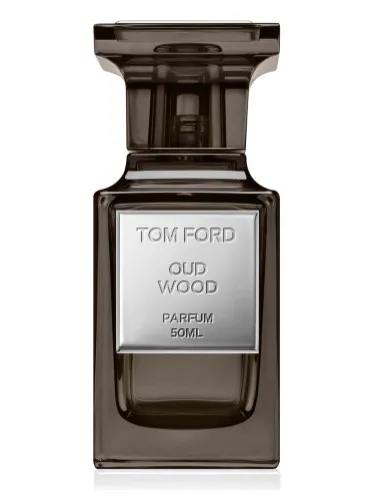 Oud Wood Parfum
