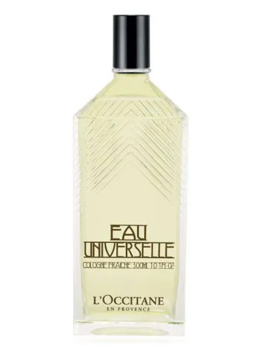 Eau Universelle