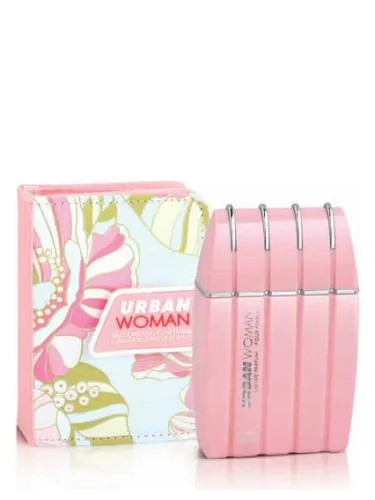 Urban Woman