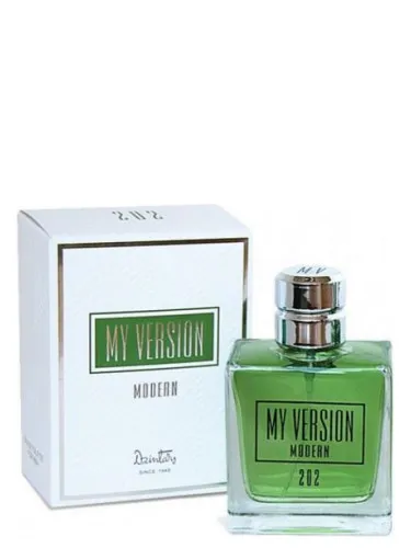 My Version Modern 202