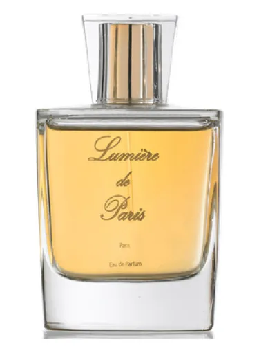 Lumiere de Paris