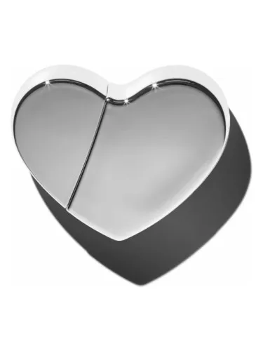 Hearts Silver