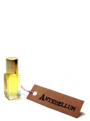 Antebellum Perfume Oil
