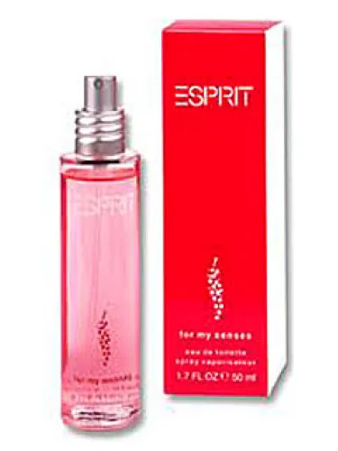 Esprit for my Senses